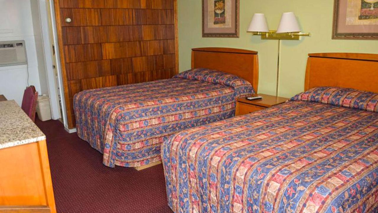Relax Inn Bloomsburg Ngoại thất bức ảnh