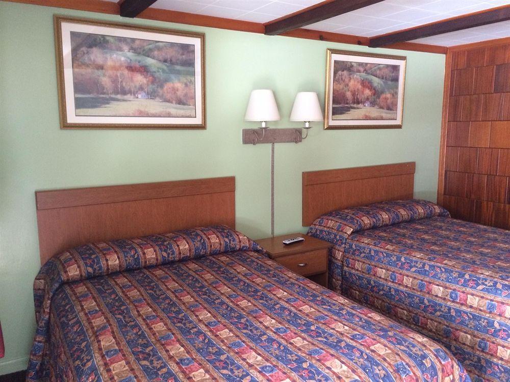 Relax Inn Bloomsburg Ngoại thất bức ảnh