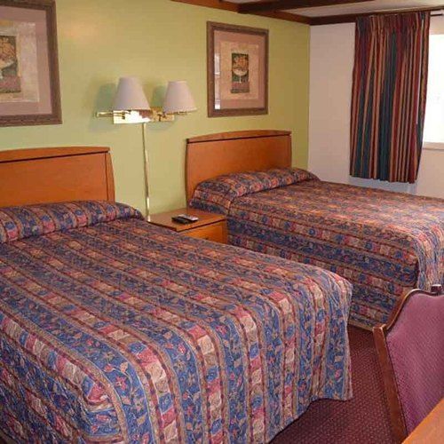 Relax Inn Bloomsburg Ngoại thất bức ảnh