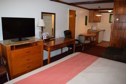 Relax Inn Bloomsburg Ngoại thất bức ảnh