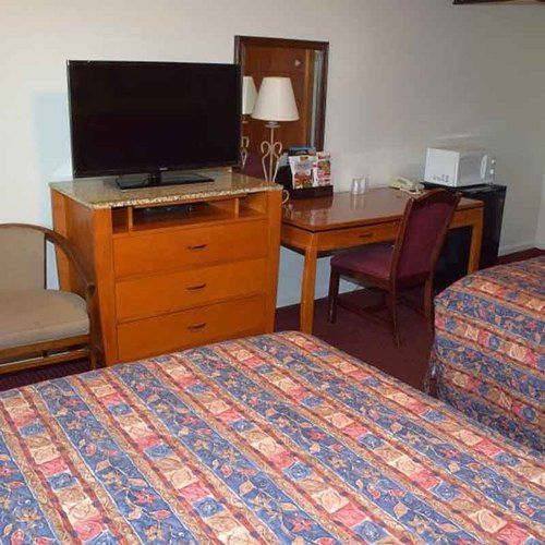Relax Inn Bloomsburg Ngoại thất bức ảnh
