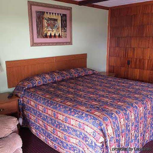 Relax Inn Bloomsburg Ngoại thất bức ảnh
